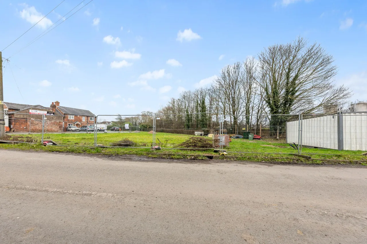 1a Canal Walk, Rudheath, Northwich, Northwich, CW9 7XP, photo 5