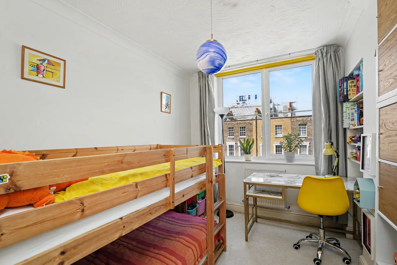 London, E14, photo 7