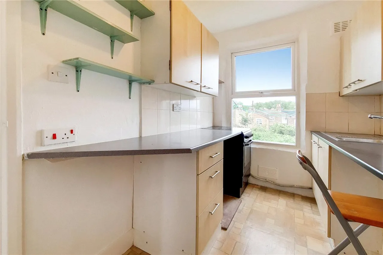 Lockhurst Street, London, E5, photo 8