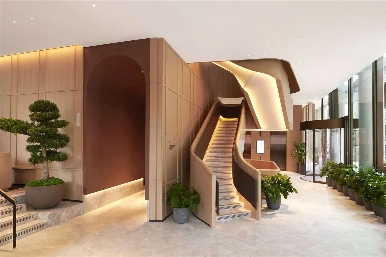 One Bishopsgate Plaza, 80 Houndsditch, City Of London, EC3A 7AB, photo 12