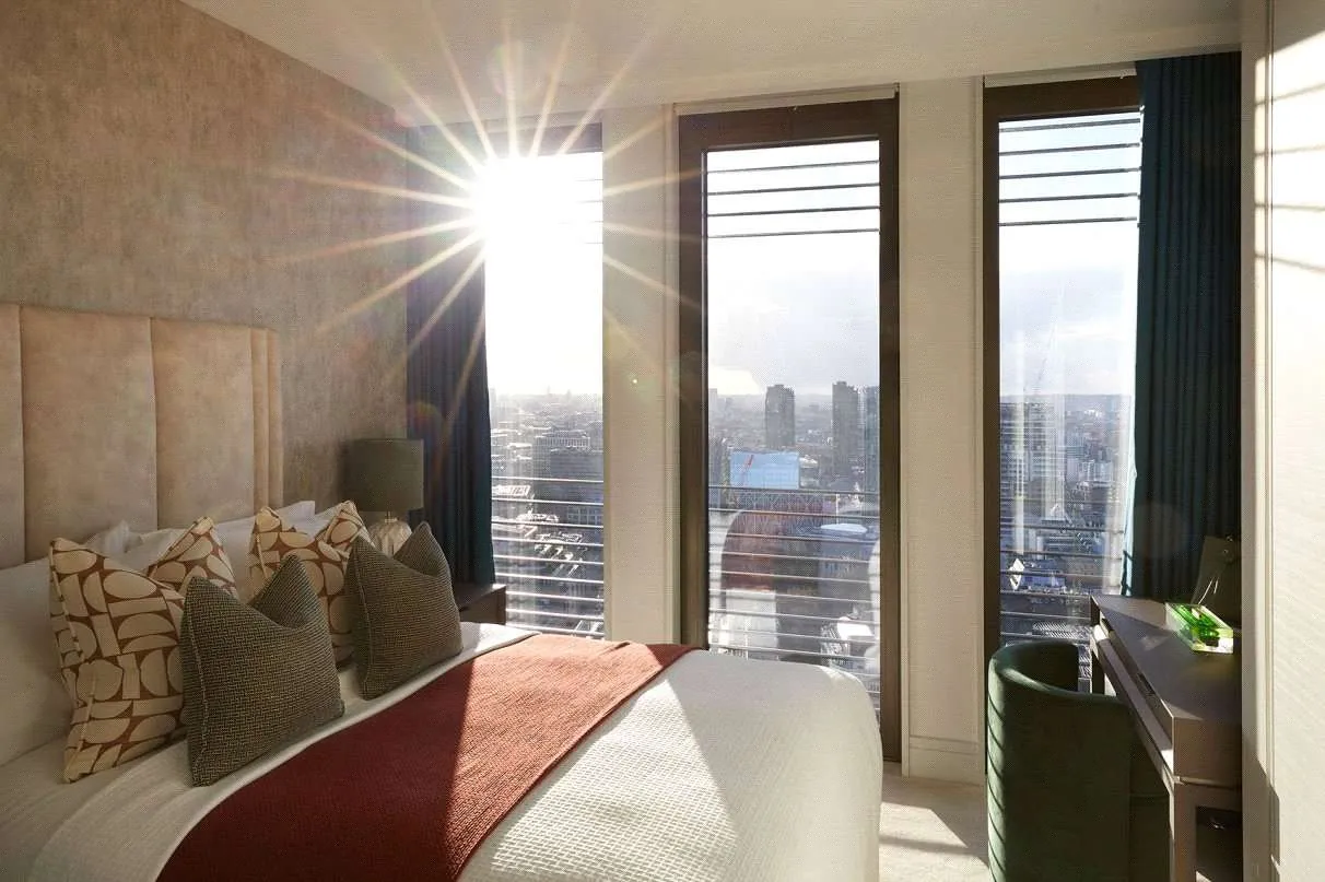 One Bishopsgate Plaza, 80 Houndsditch, City Of London, EC3A 7AB, photo 4
