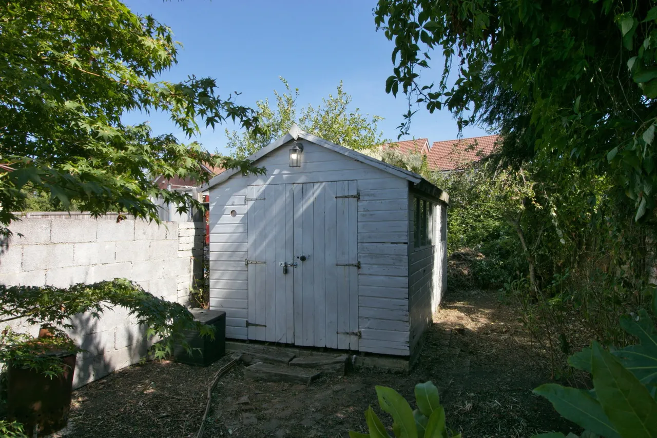 Snarlton Lane, Melksham, SN12, photo 31