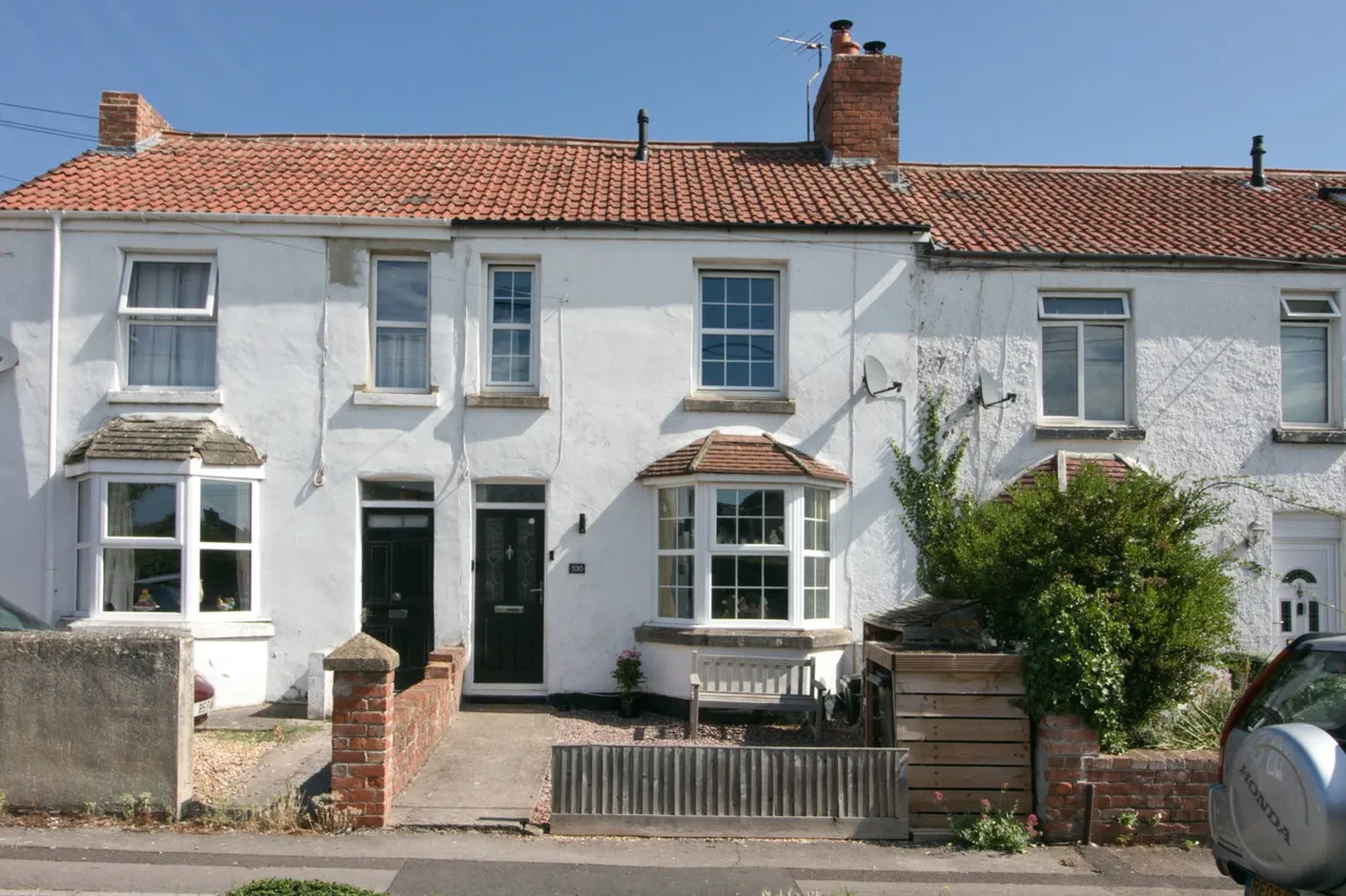 Snarlton Lane, Melksham, SN12, photo 18