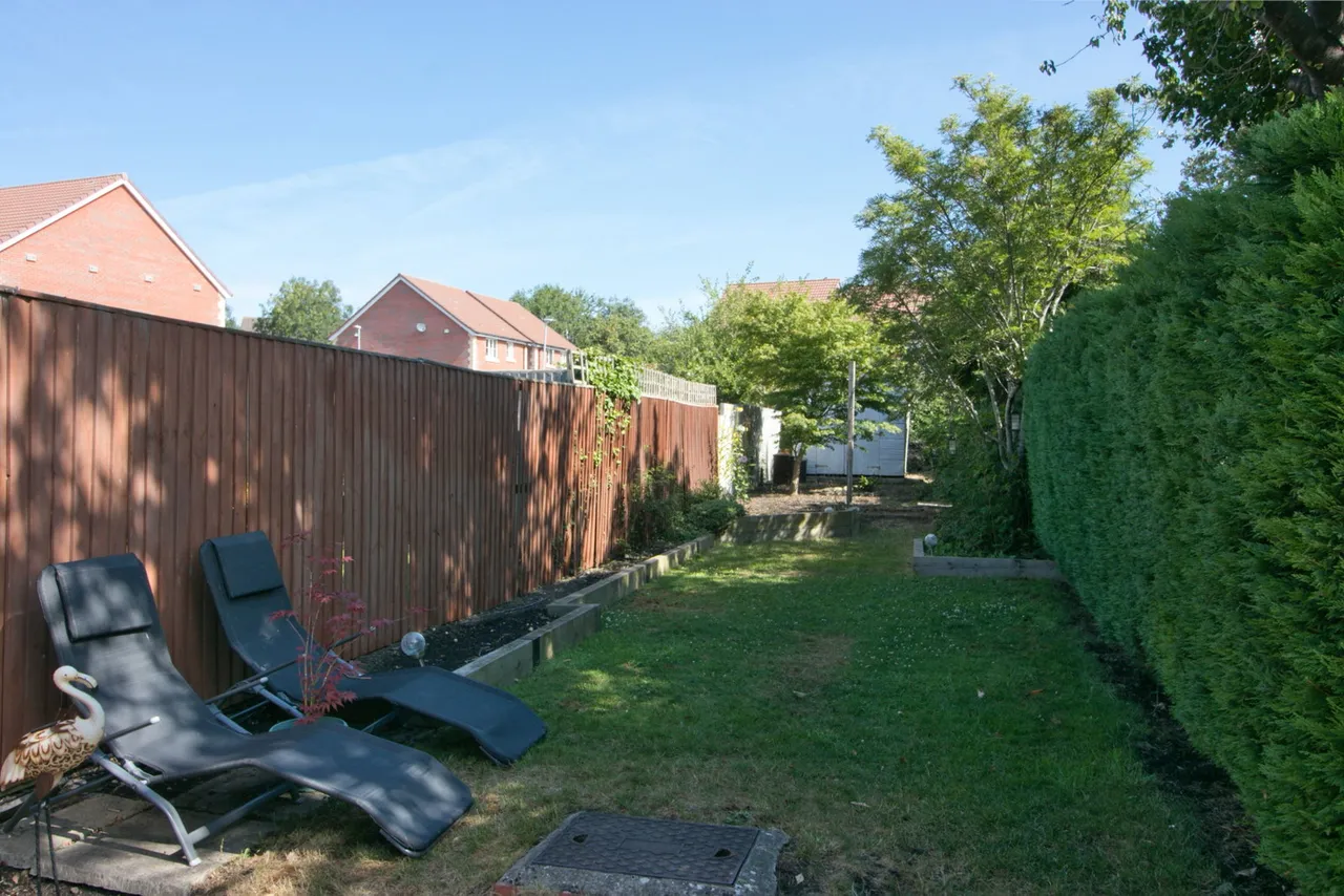 Snarlton Lane, Melksham, SN12, photo 29