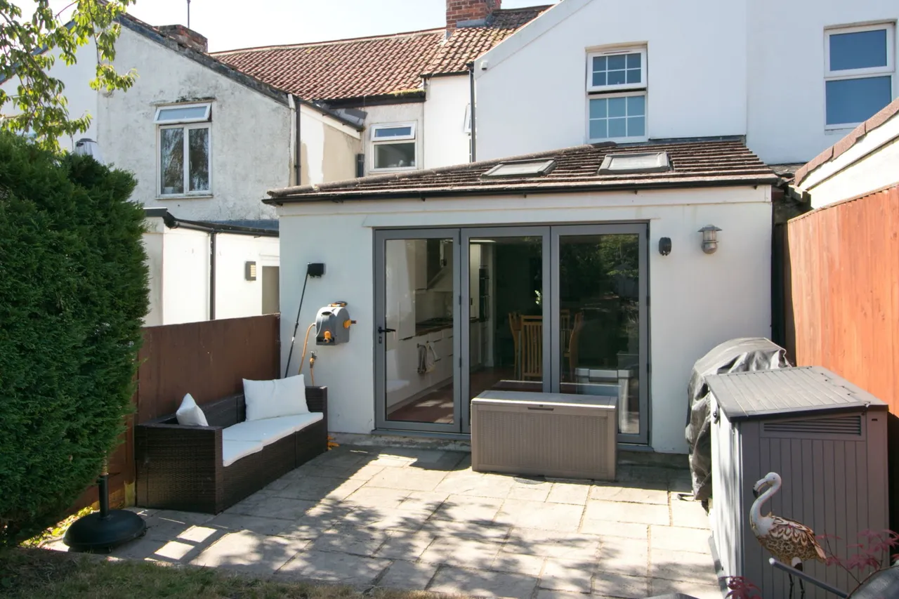 Snarlton Lane, Melksham, SN12, photo 34