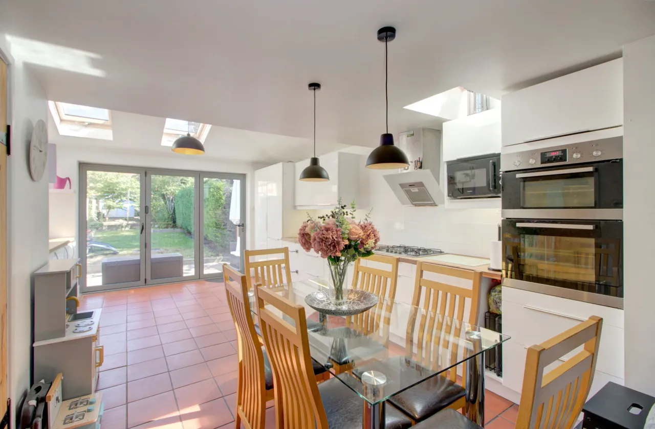 Snarlton Lane, Melksham, SN12, photo 22