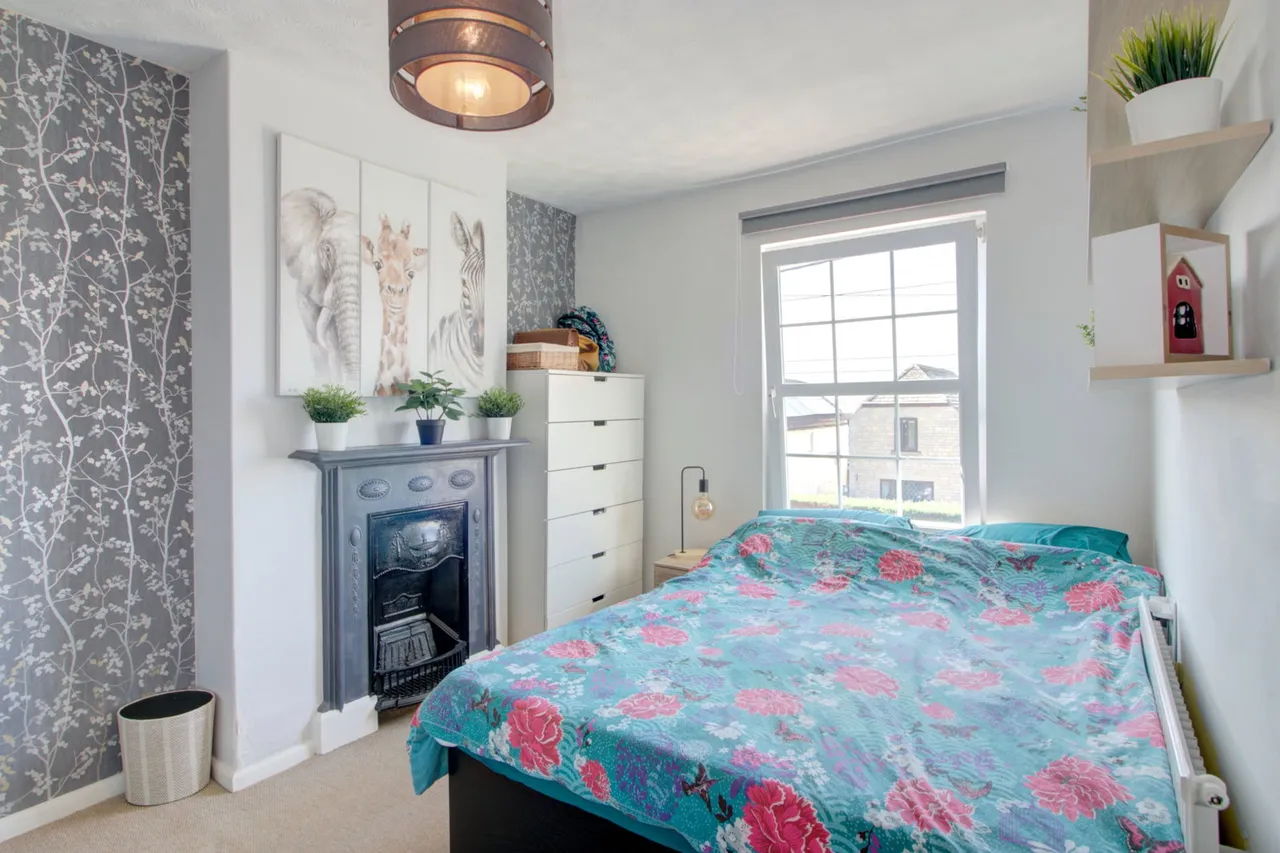 Snarlton Lane, Melksham, SN12, photo 8