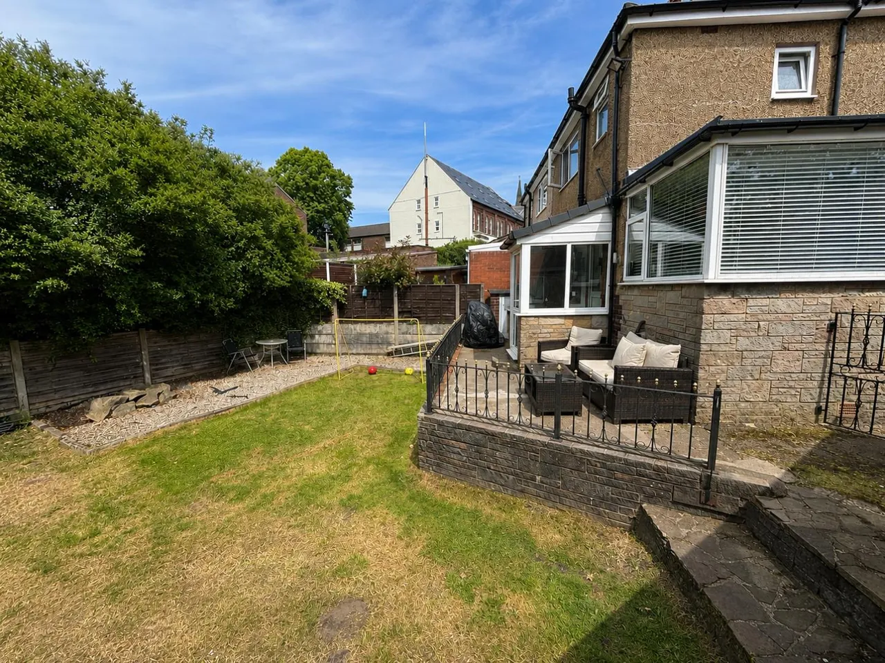 Rossall Avenue, Radcliffe, Manchester, M26 1JD, photo 17