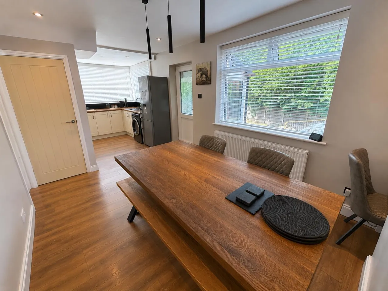 Rossall Avenue, Radcliffe, Manchester, M26 1JD, photo 6