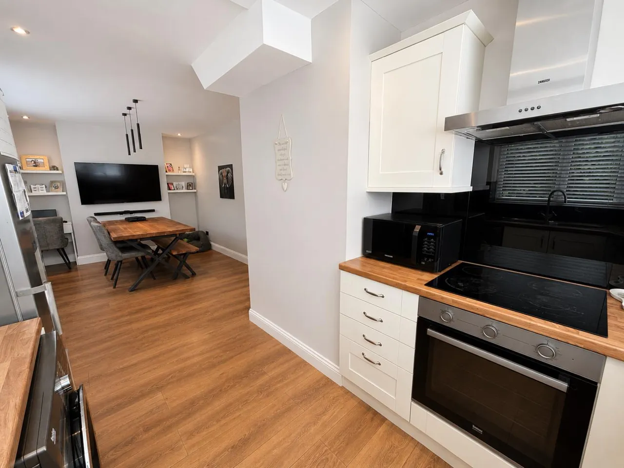 Rossall Avenue, Radcliffe, Manchester, M26 1JD, photo 5