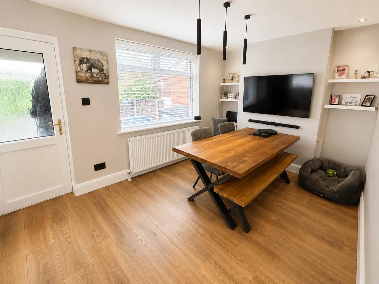 Rossall Avenue, Radcliffe, Manchester, M26 1JD, photo 3
