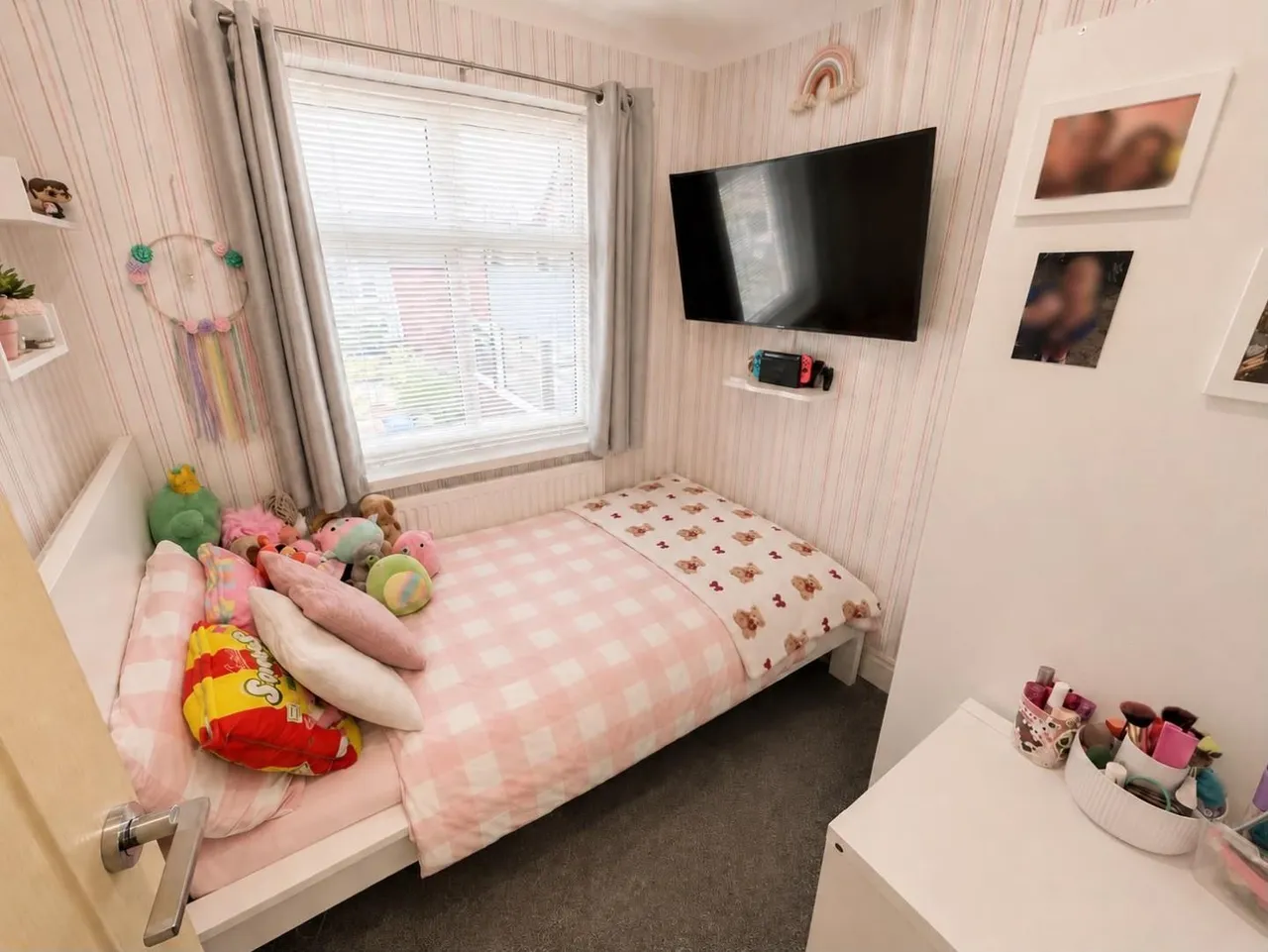 Rossall Avenue, Radcliffe, Manchester, M26 1JD, photo 21