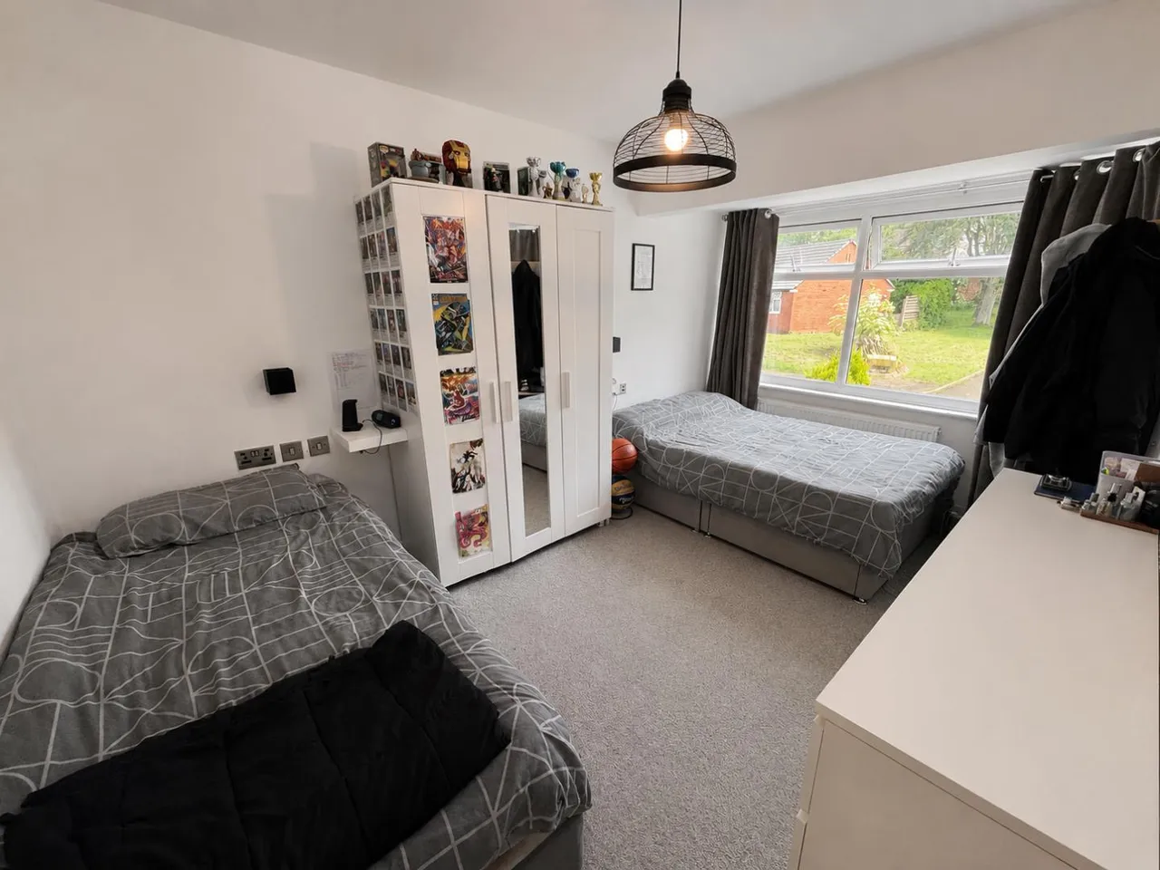 Rossall Avenue, Radcliffe, Manchester, M26 1JD, photo 8