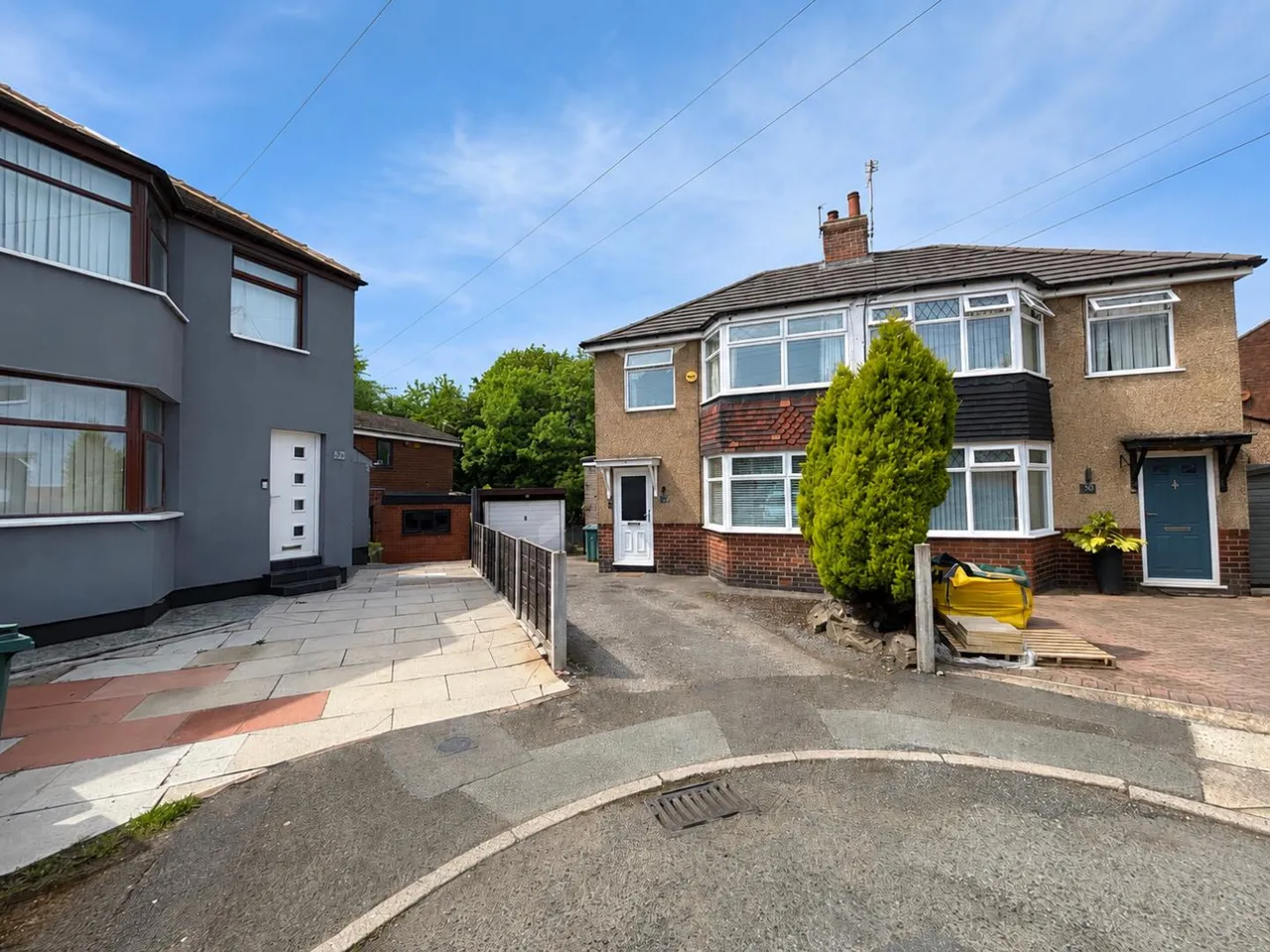 Rossall Avenue, Radcliffe, Manchester, M26 1JD, photo 20