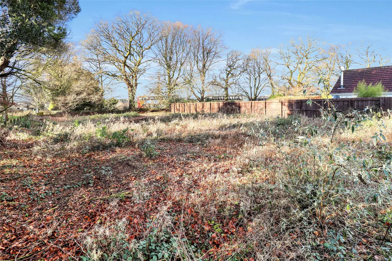 Back Lane, Chulmleigh, EX18, photo 4