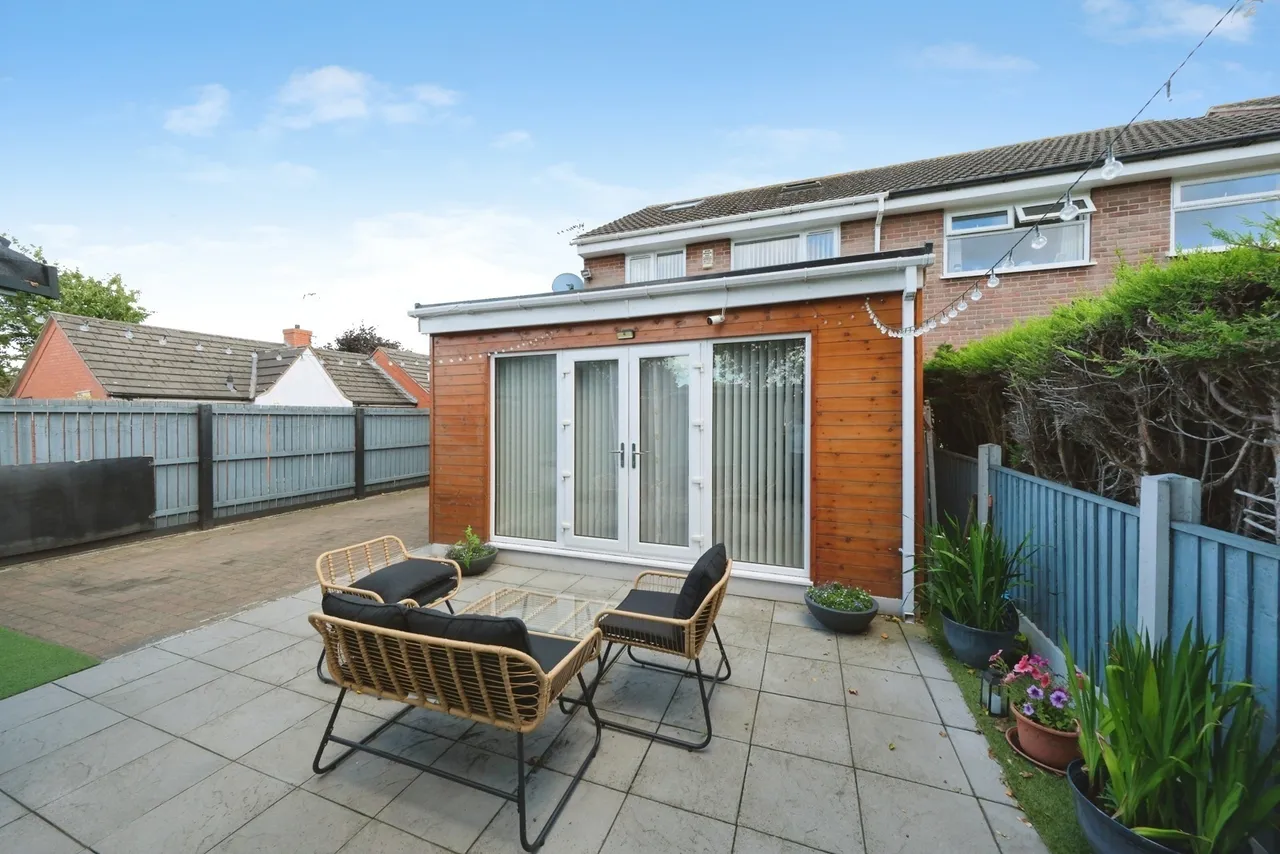 Dennis Street, Netherfield, NG4, photo 4