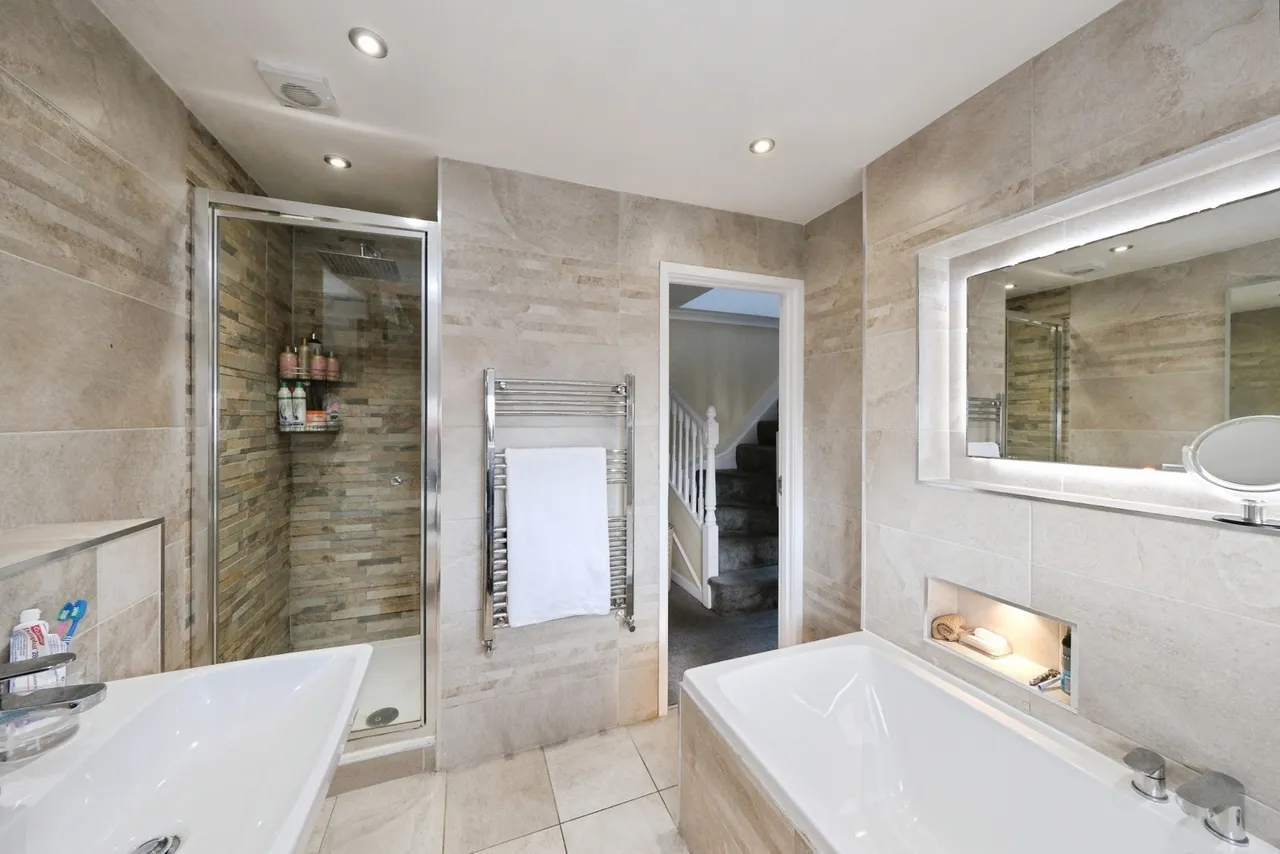 Dennis Street, Netherfield, NG4, photo 13