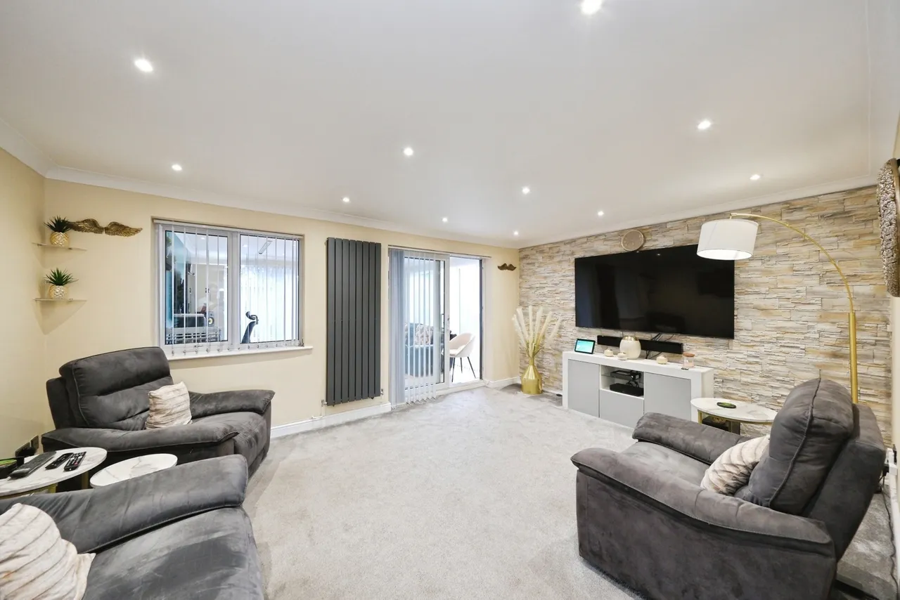 Dennis Street, Netherfield, NG4, photo 7