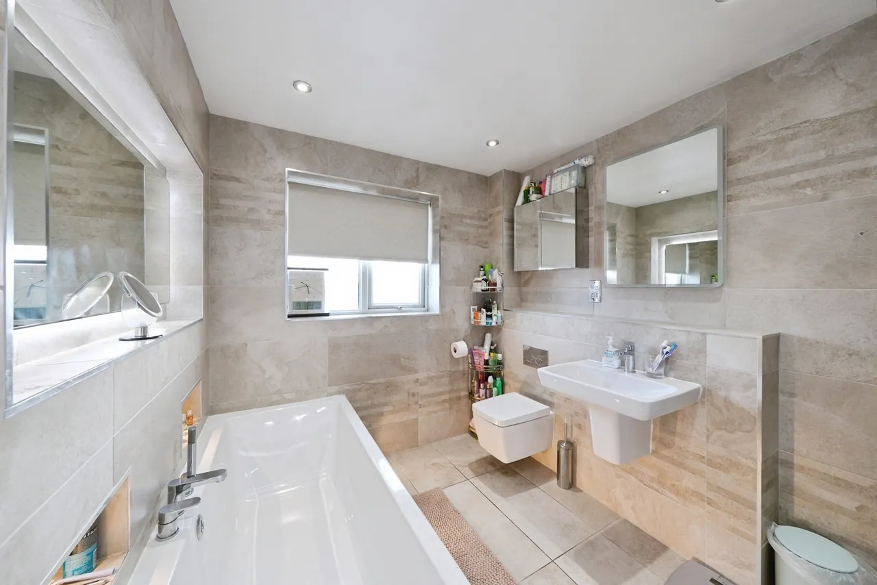 Dennis Street, Netherfield, NG4, photo 14