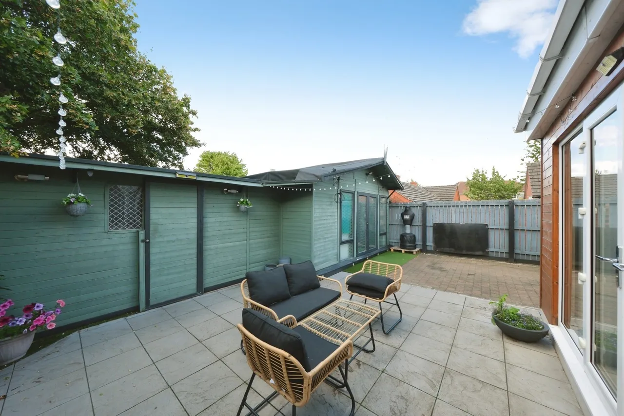 Dennis Street, Netherfield, NG4, photo 19