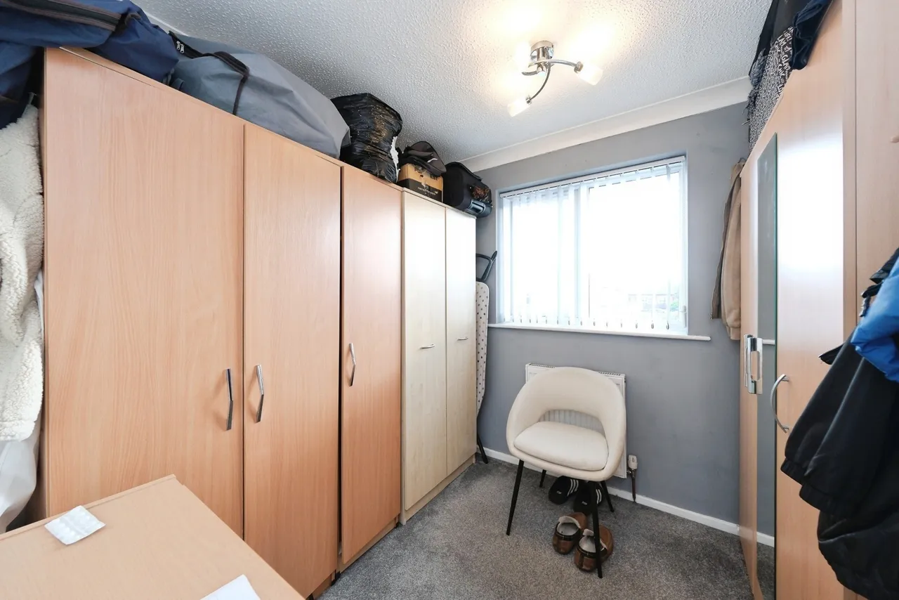 Dennis Street, Netherfield, NG4, photo 16