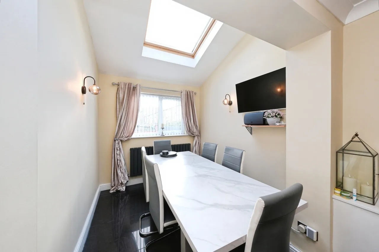 Dennis Street, Netherfield, NG4, photo 9