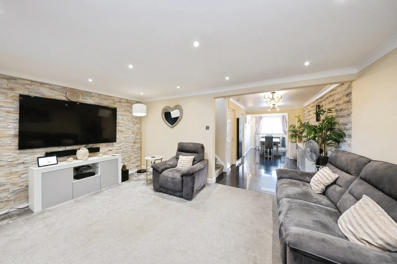 Dennis Street, Netherfield, NG4, photo 2