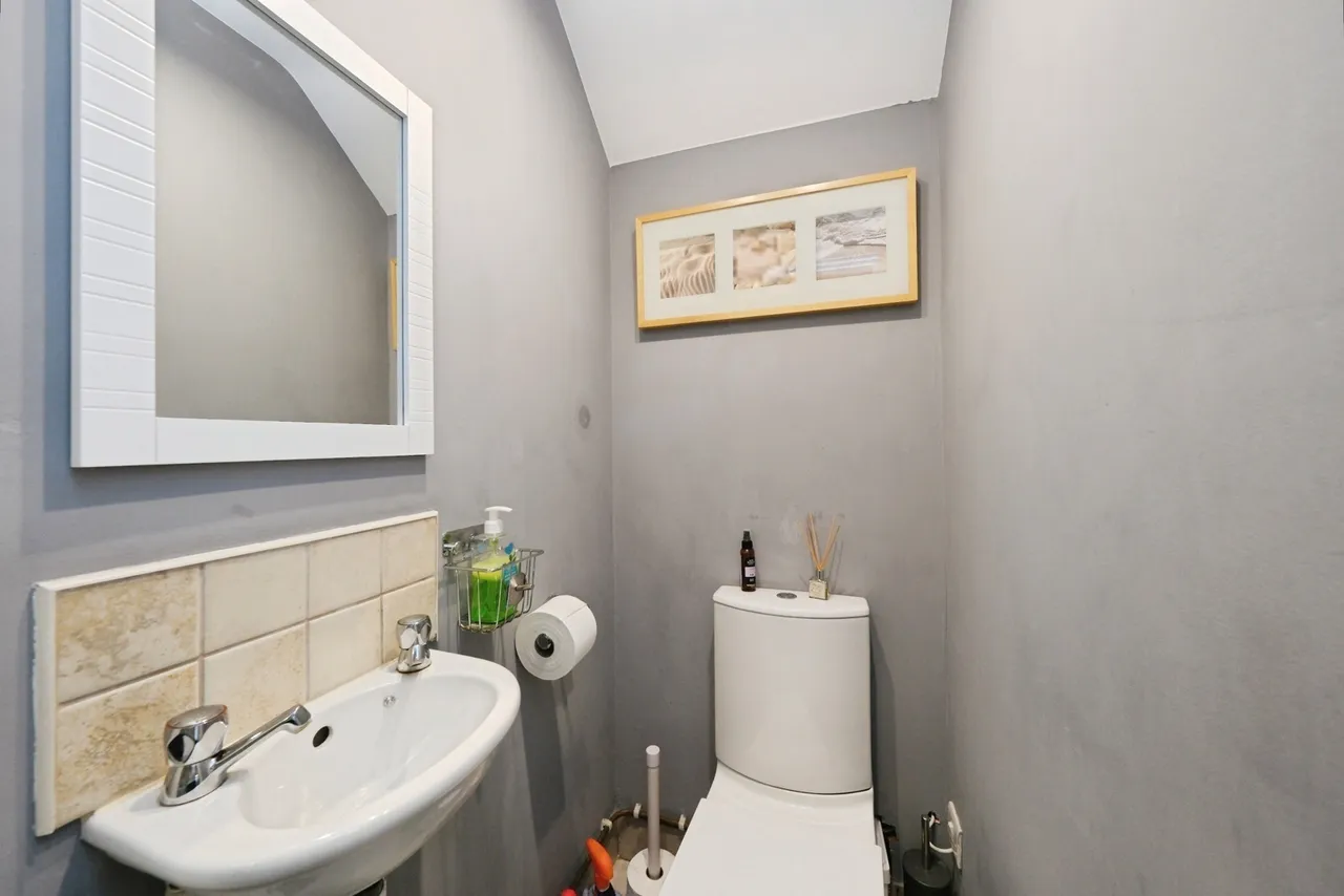 Dennis Street, Netherfield, NG4, photo 11