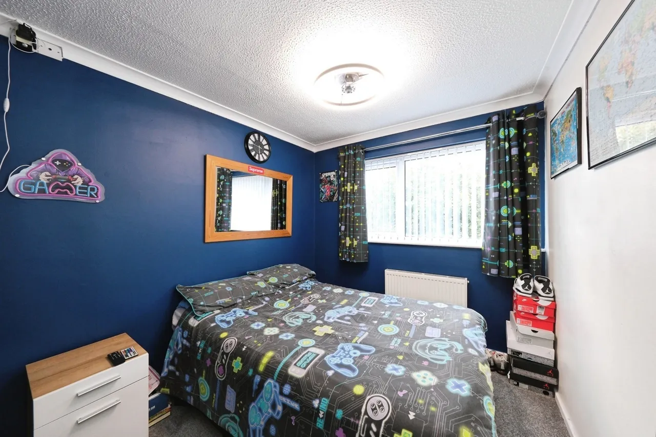 Dennis Street, Netherfield, NG4, photo 15