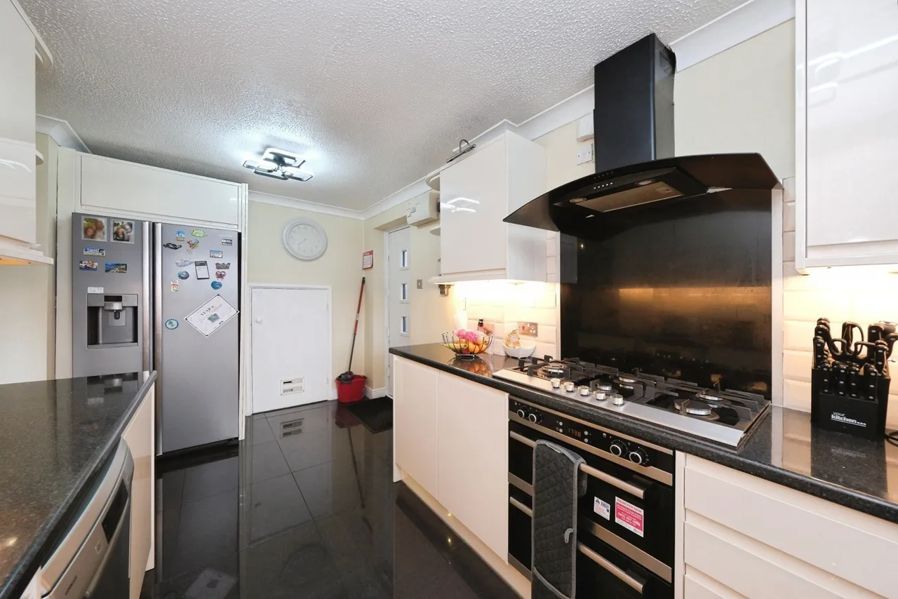 Dennis Street, Netherfield, NG4, photo 8