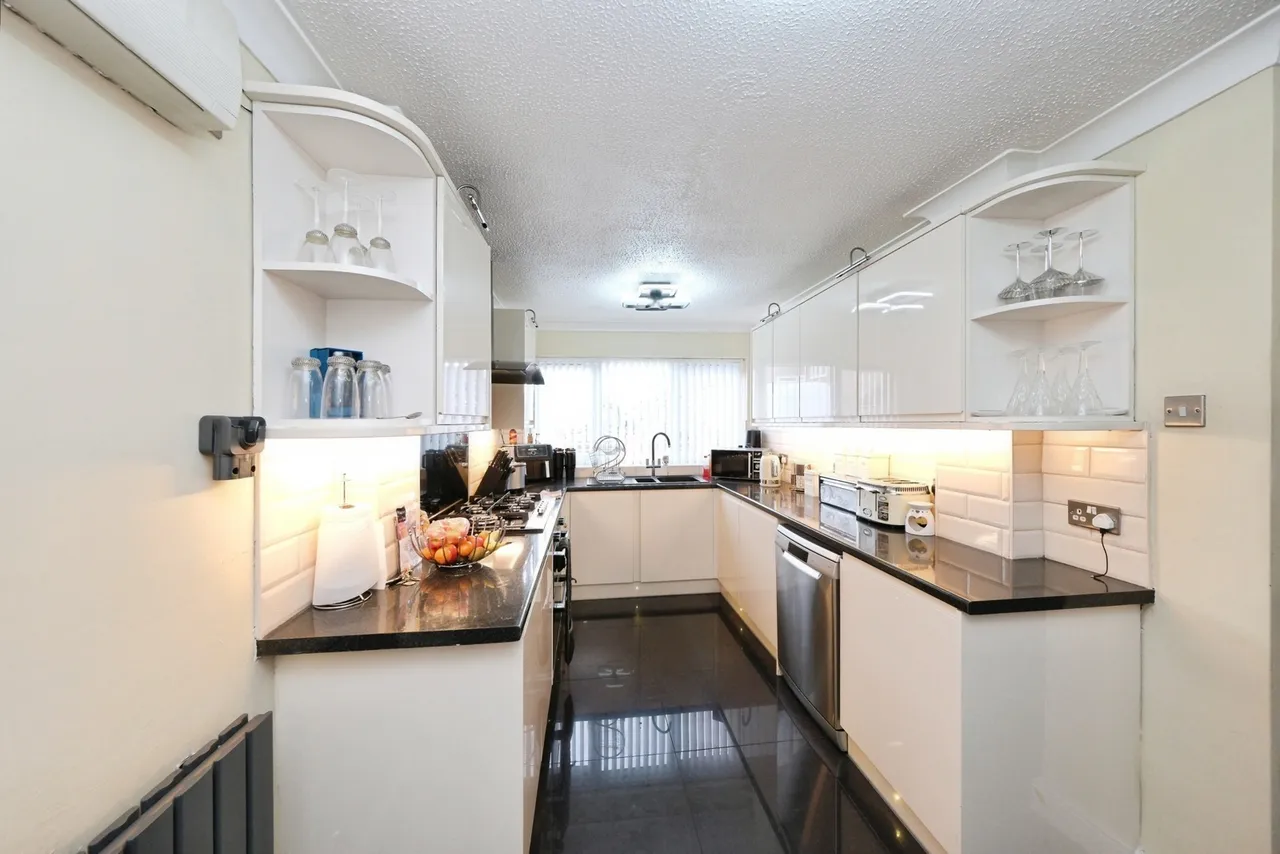 Dennis Street, Netherfield, NG4, photo 6