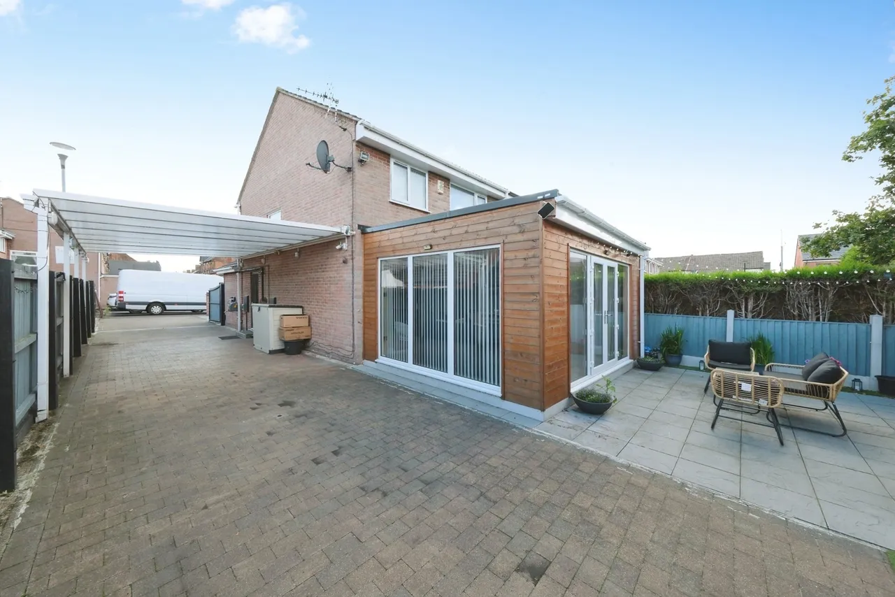 Dennis Street, Netherfield, NG4, photo 22