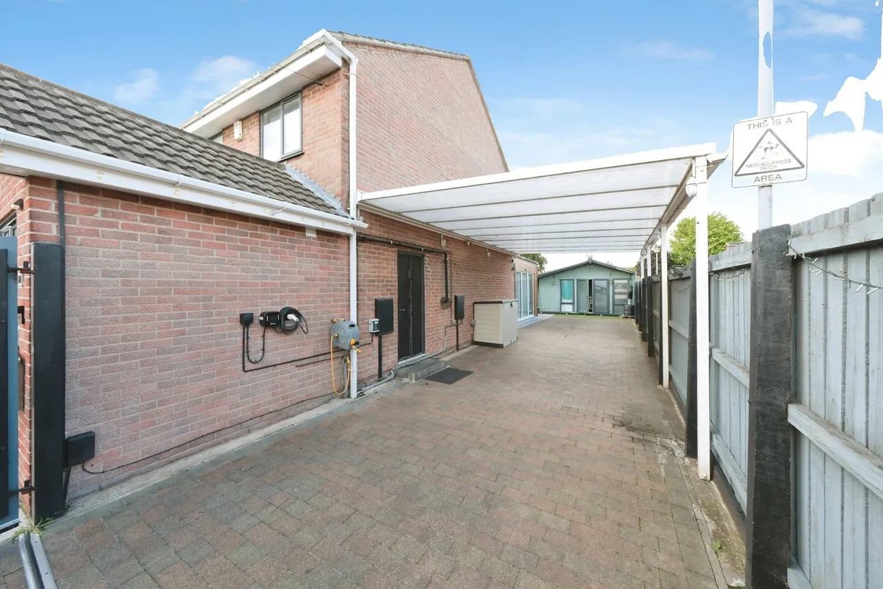 Dennis Street, Netherfield, NG4, photo 21