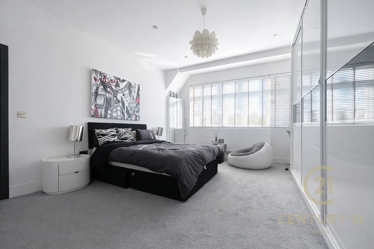 Malden Road, New Malden, KT3, photo 18