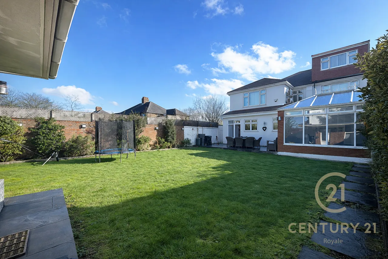 Malden Road, New Malden, KT3, photo 14