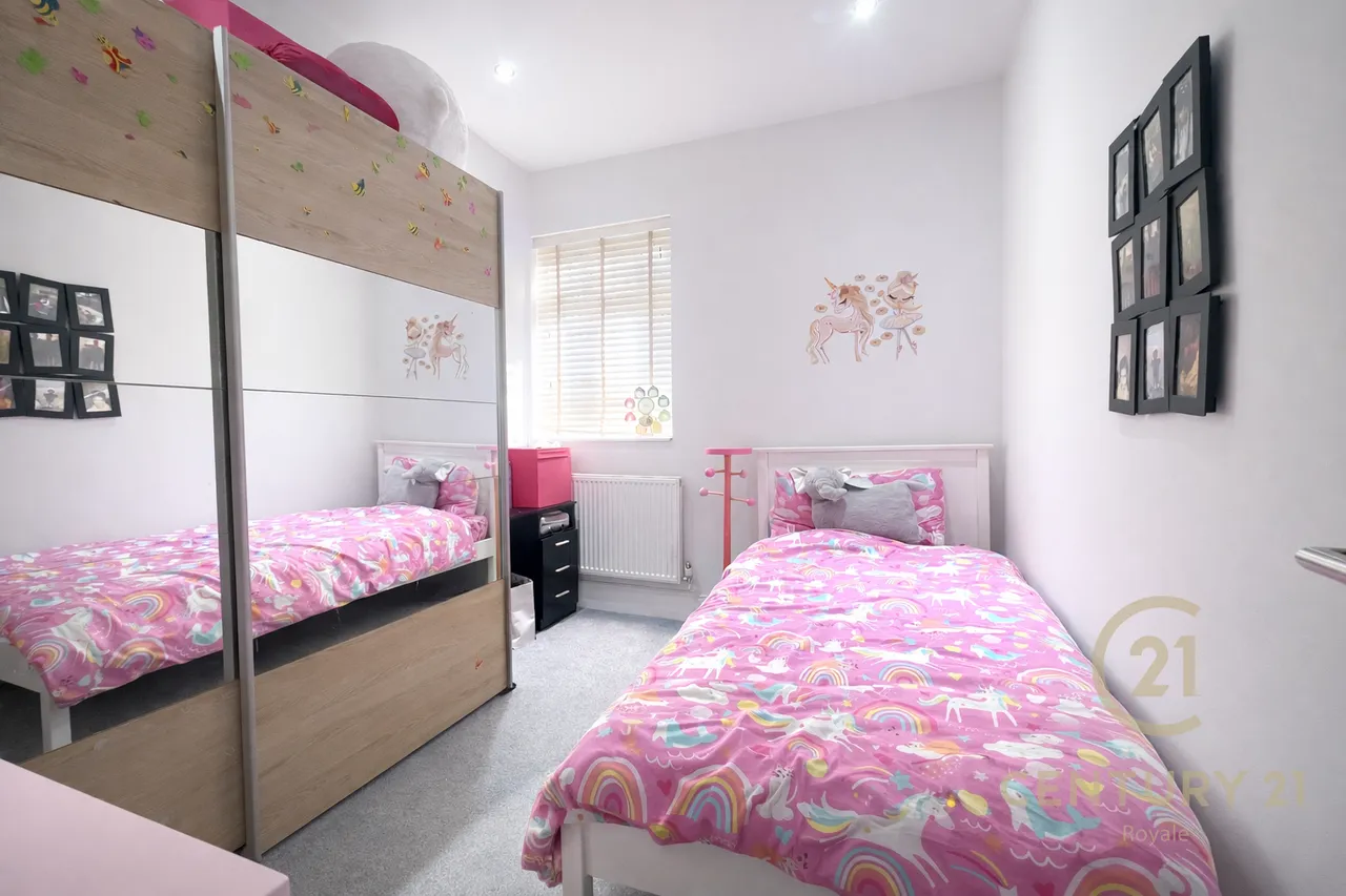 Malden Road, New Malden, KT3, photo 22