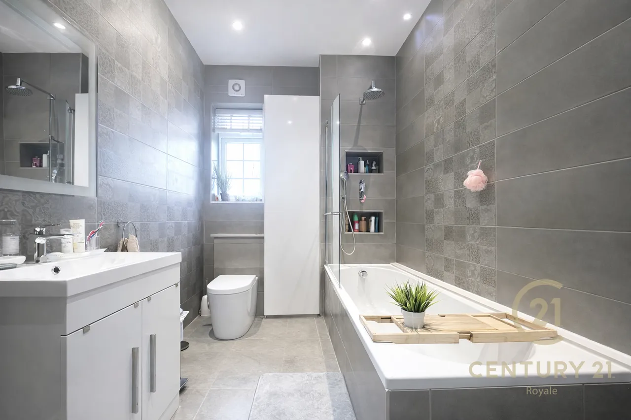 Malden Road, New Malden, KT3, photo 15