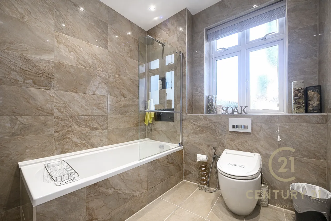 Malden Road, New Malden, KT3, photo 16