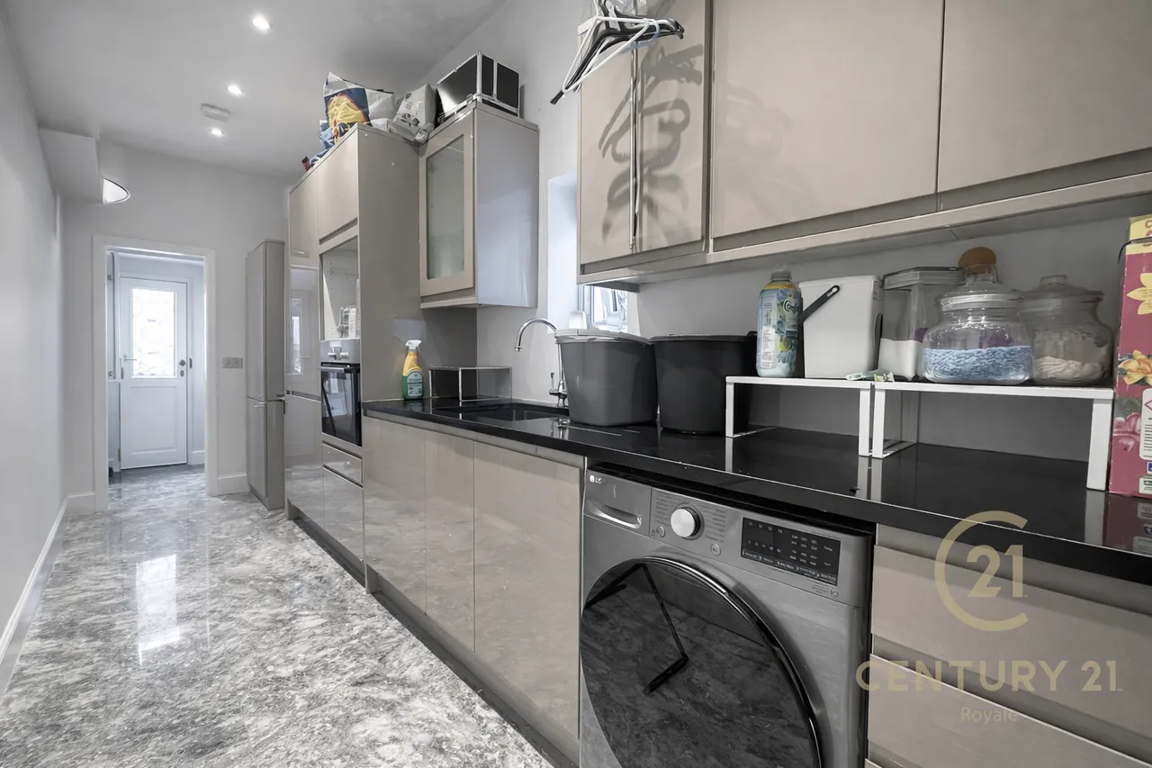 Malden Road, New Malden, KT3, photo 17