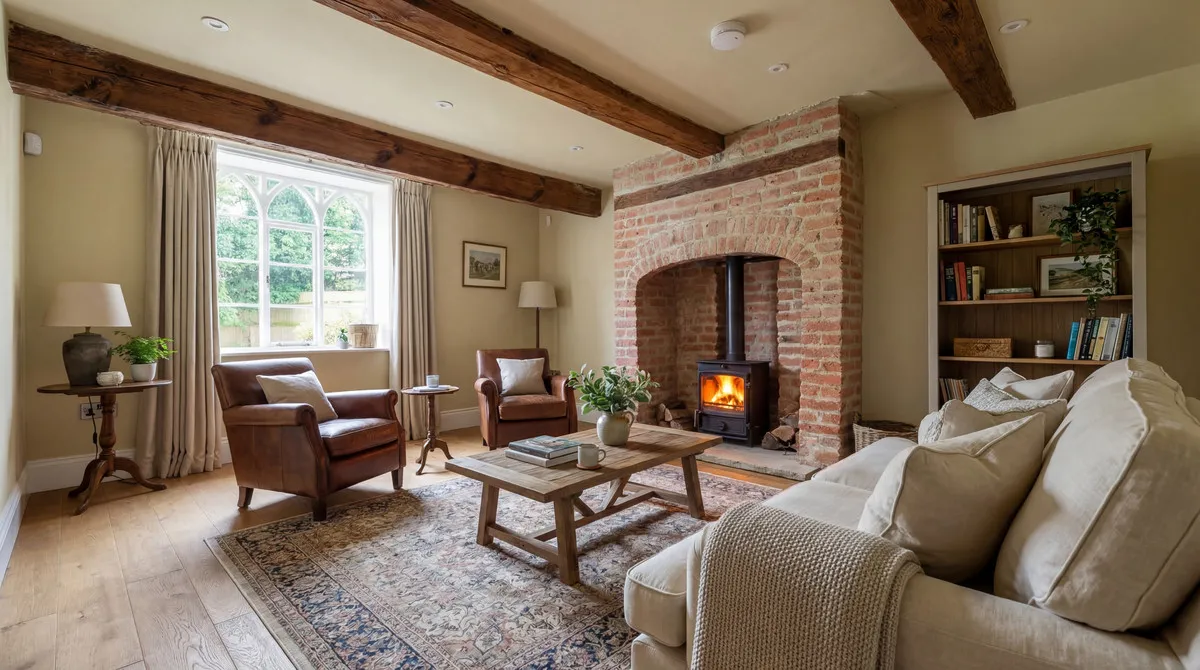 Holme Lane, Holme Pierrepont, NG12, photo 7