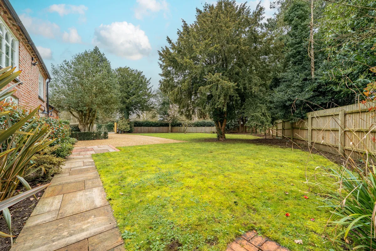 Holme Lane, Holme Pierrepont, NG12, photo 23
