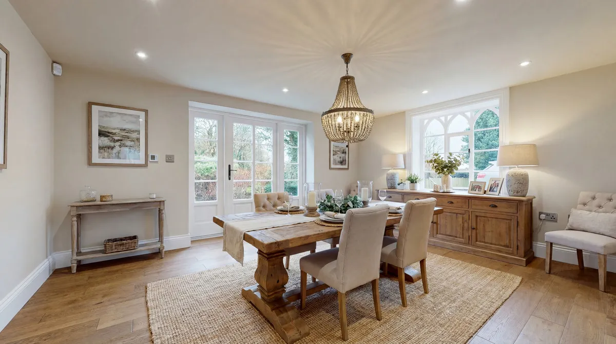 Holme Lane, Holme Pierrepont, NG12, photo 4