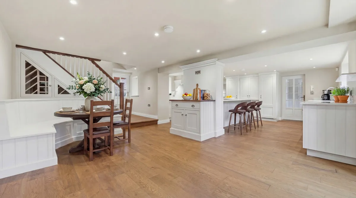 Holme Lane, Holme Pierrepont, NG12, photo 2