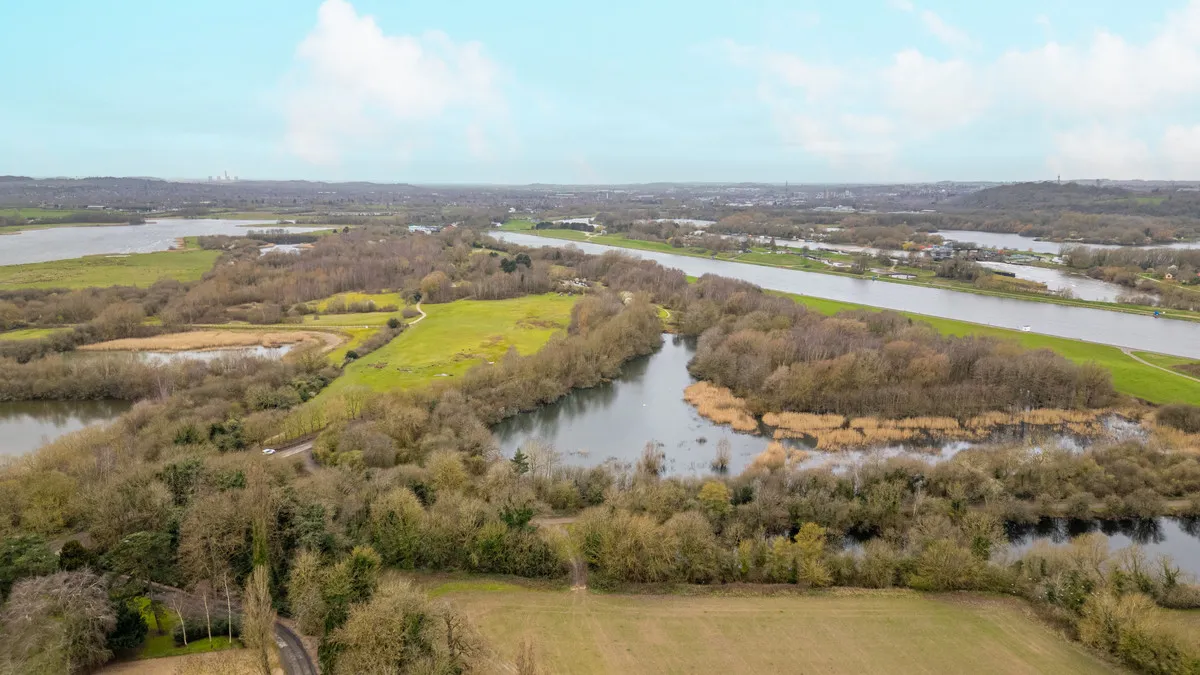 Holme Lane, Holme Pierrepont, NG12, photo 25