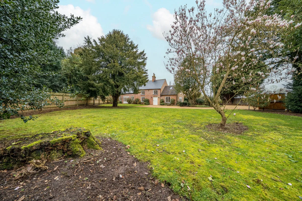 Holme Lane, Holme Pierrepont, NG12, photo 21