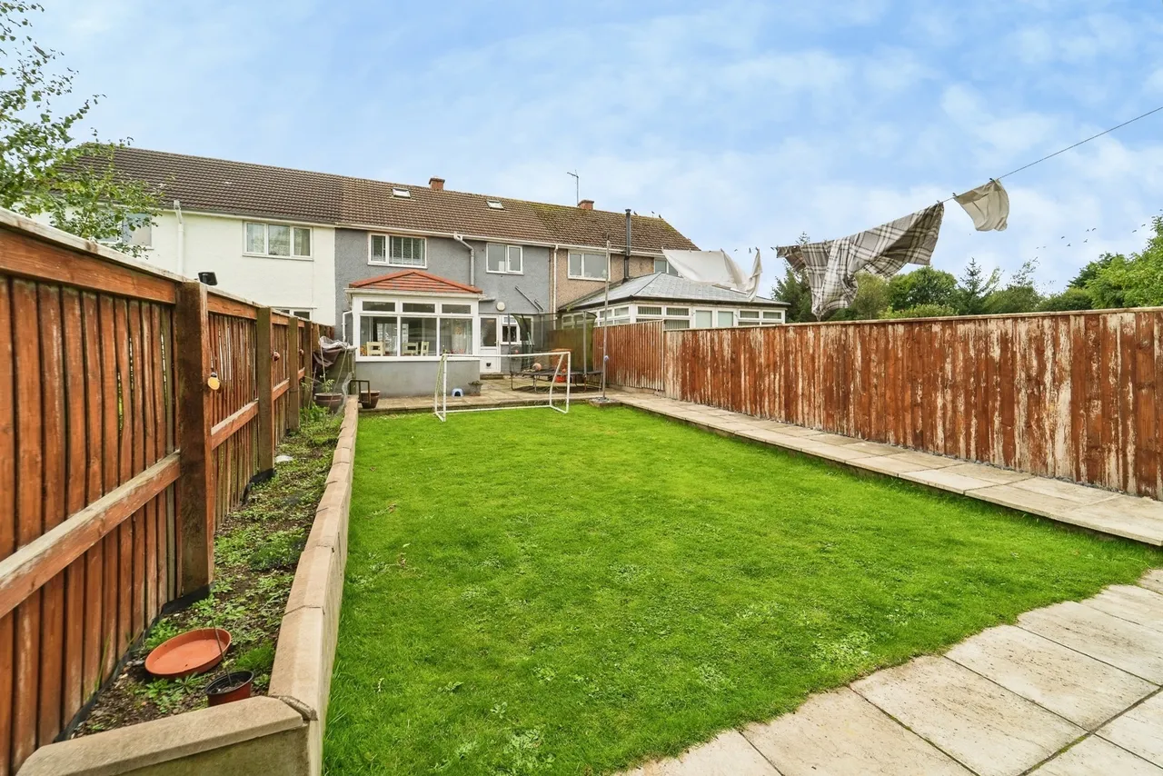 Glen View, Haverfordwest, SA61, photo 11