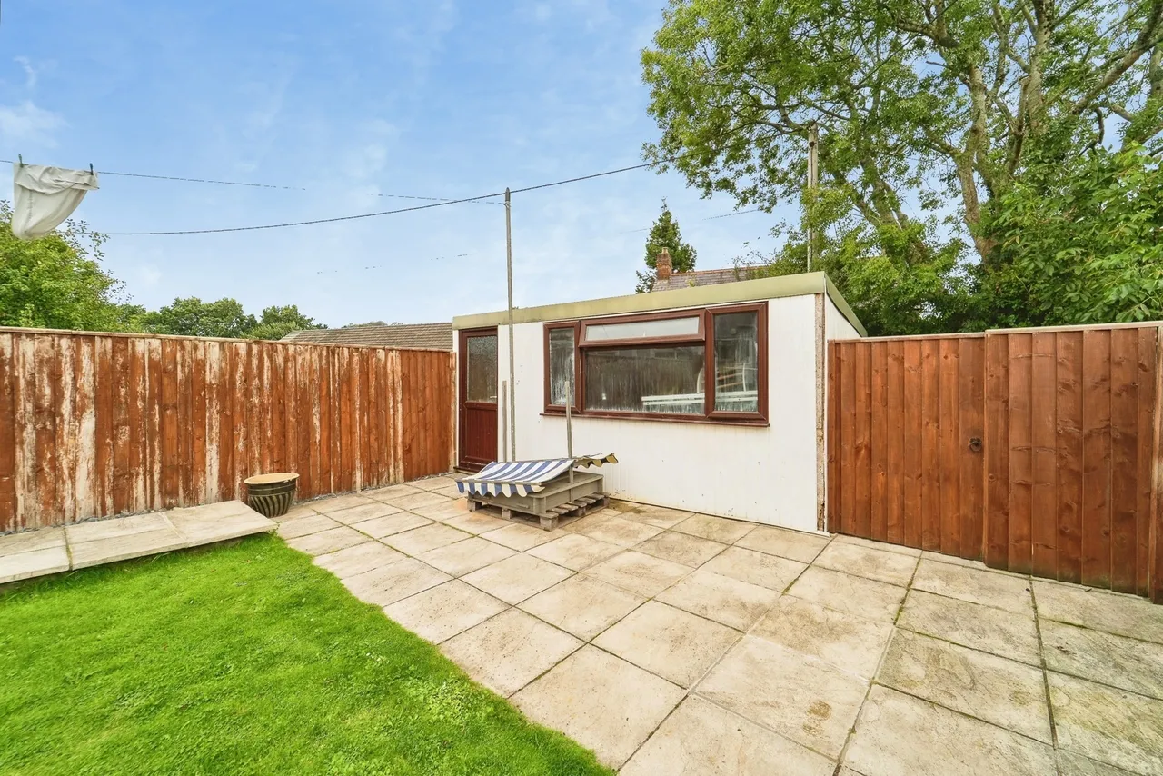 Glen View, Haverfordwest, SA61, photo 12