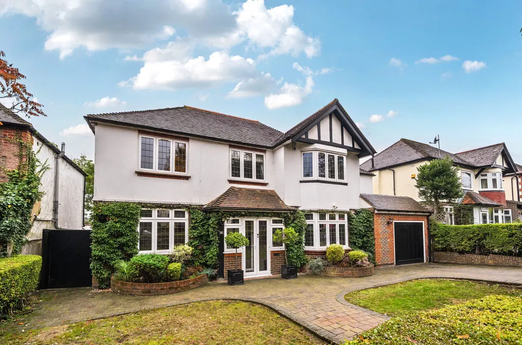 Warwick Road, Coulsdon, CR5, photo 24
