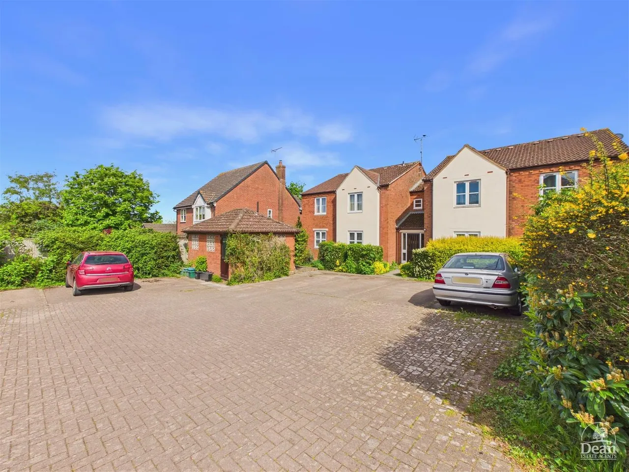 Orchard Rise, Newnham, GL14, photo 6