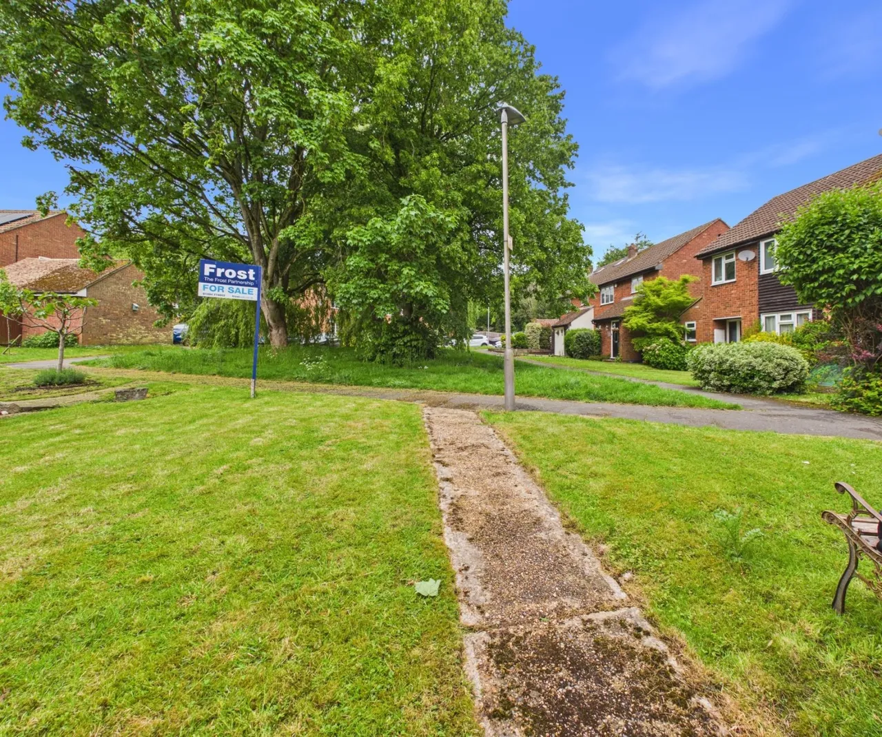 Dinmore, Bovingdon, HP3, photo 9